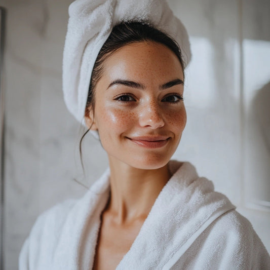 Make Time For You: A Busy Mom’s Guide to Self-Care