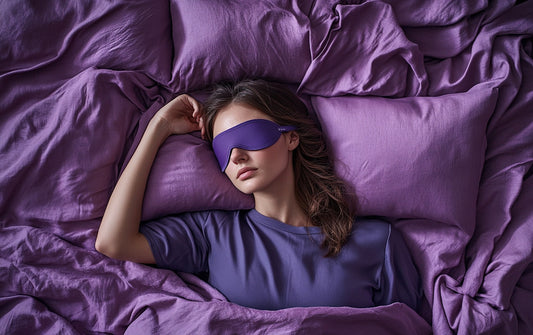 The Secret to Better Sleep for Moms: Practical Tips to Finally Get the Rest You Deserve