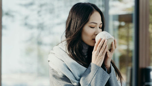 7 Simple Ways Moms Can Combat Fatigue Without More Coffee