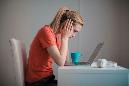 Mom Brain? 5 Habits to Support Focus & Clarity